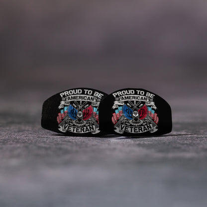 OpticGard Training Lens for Sig Sauer® ROMEO1PRO - 2 Pack