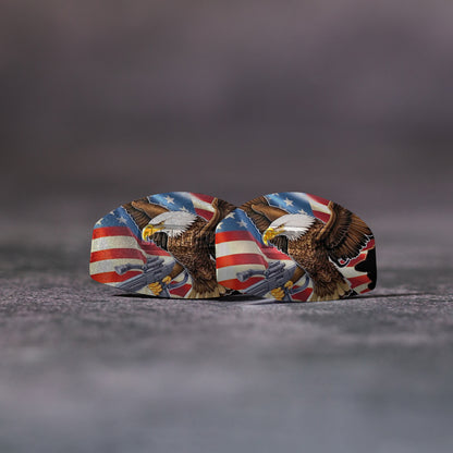 OpticGard Training Lens for Sig Sauer® ROMEO1PRO - 2 Pack