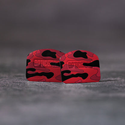 OpticGard Training Lens for Trijicon® RMRcc - 2 Pack