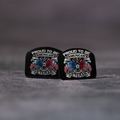 OpticGard Training Lens for Trijicon® RMRcc - 2 Pack