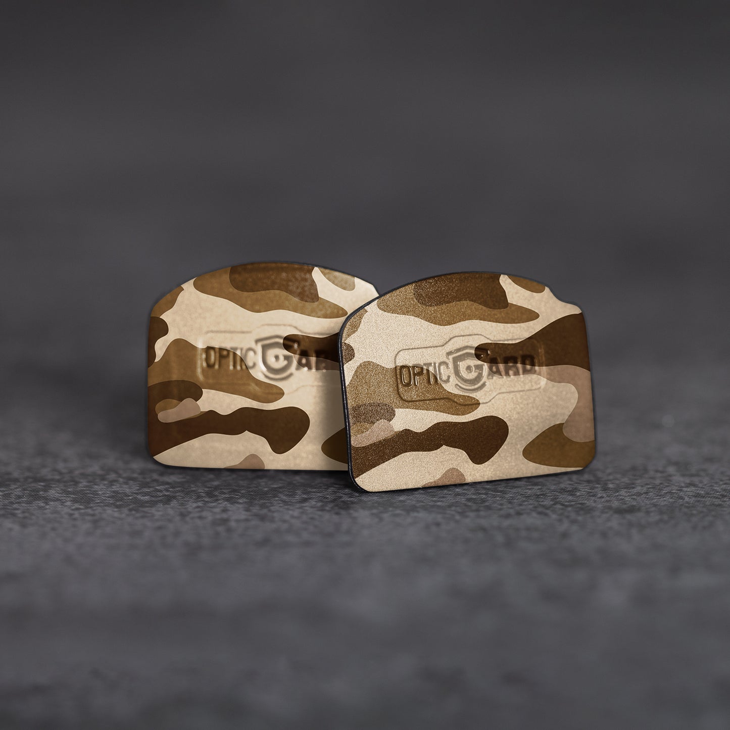 OpticGard® Training Lens for Trijicon® RMR HD Desert Camo