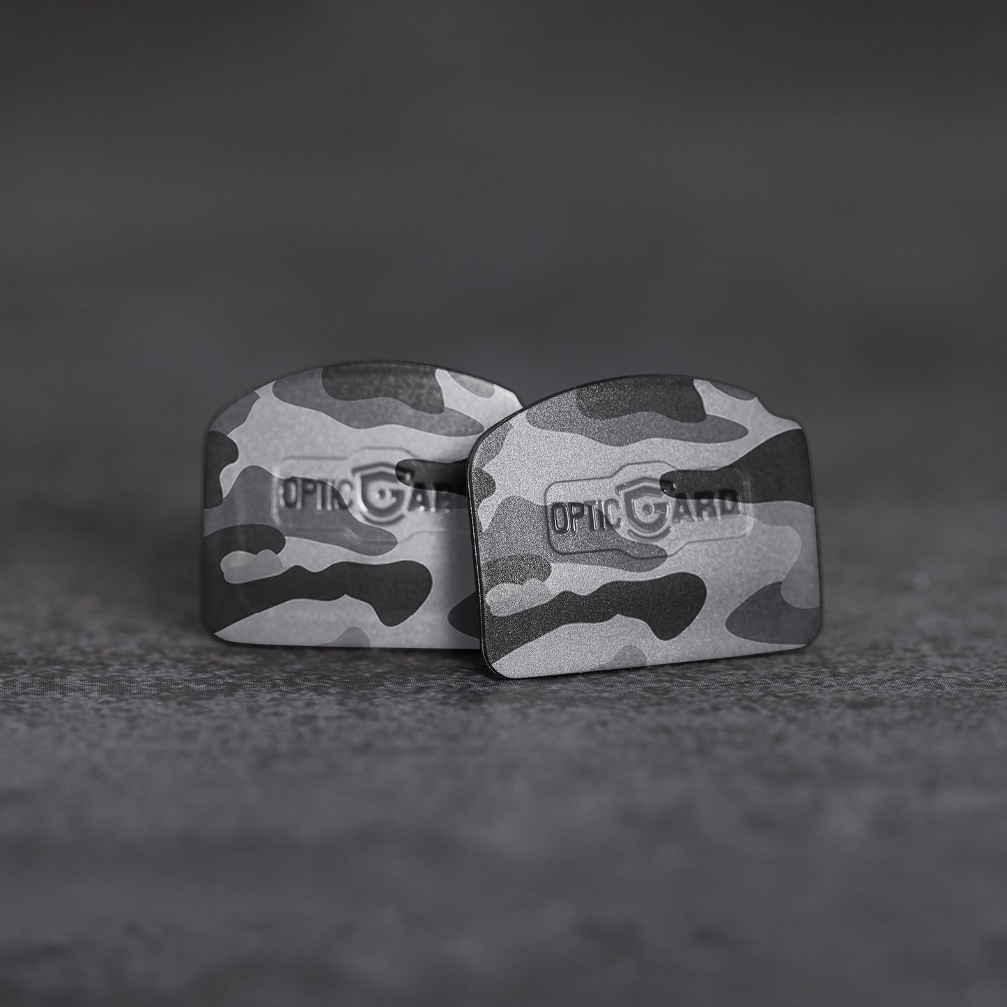 OpticGard® Training Lens for Trijicon® RMR HD Gray Camo