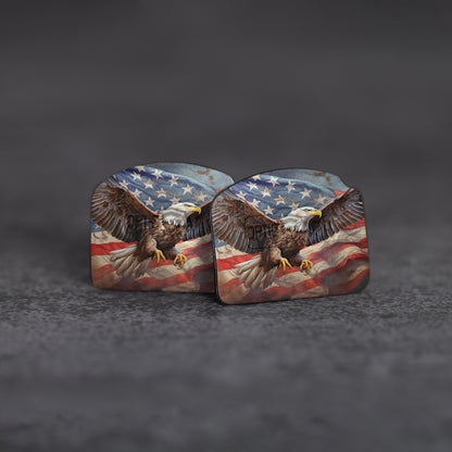 OpticGard Training Lens for Trijicon® RMR HD - 2 Pack