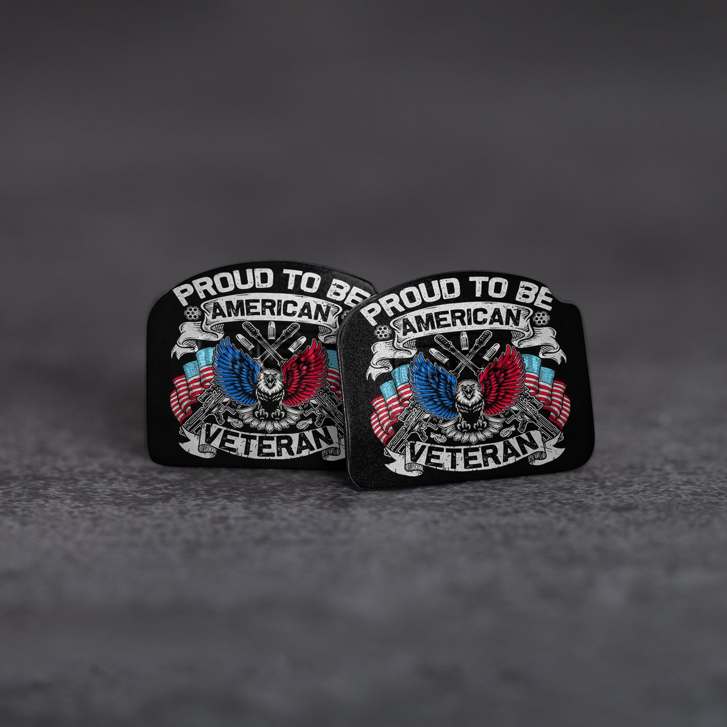 OpticGard Training Lens for Trijicon® RMR HD - 2 Pack