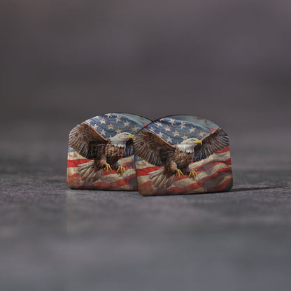 OpticGard Training Lens for Trijicon® RMR - 2 Pack