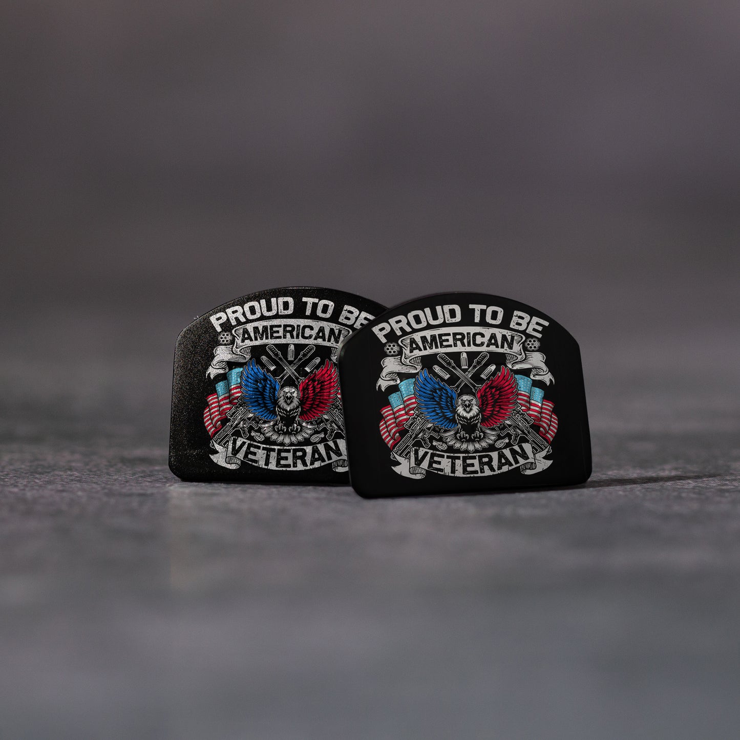 OpticGard Training Lens for Trijicon® RMR - 2 Pack