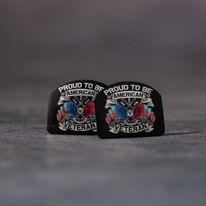 OpticGard Training Lens for Trijicon® RMR - 2 Pack