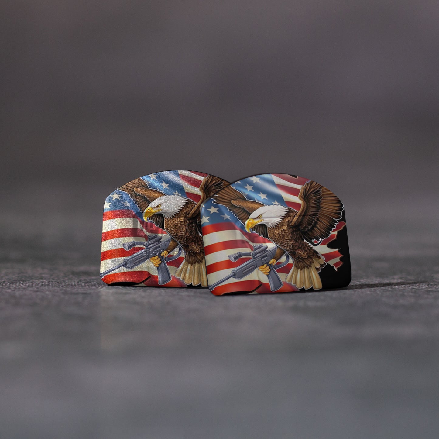 OpticGard Training Lens for Trijicon® RMR - 2 Pack