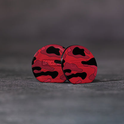 OpticGard Training Lens for Trijicon® SRO - 2 Pack