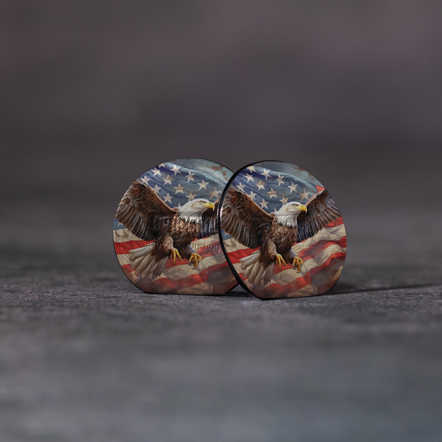 OpticGard Training Lens for Trijicon® SRO - 2 Pack