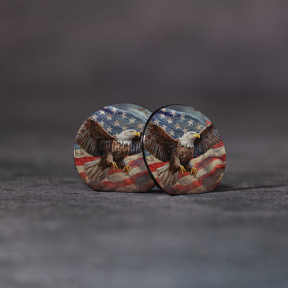 OpticGard Training Lens for Trijicon® SRO - 2 Pack