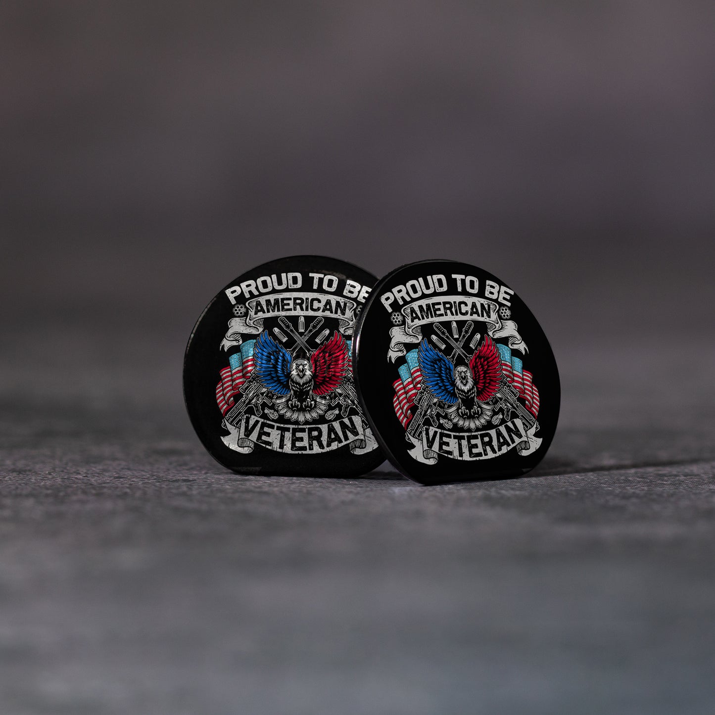 OpticGard Training Lens for Trijicon® SRO - 2 Pack