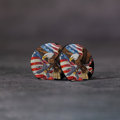 OpticGard Training Lens for Trijicon® SRO - 2 Pack