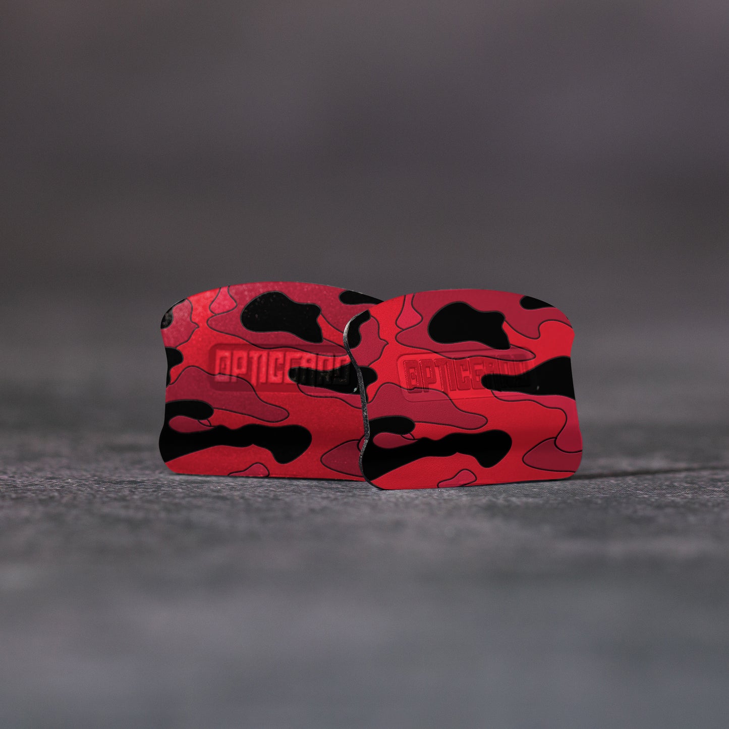 OpticGard Training Lens for Vortex® Defender-CCW - 2 Pack