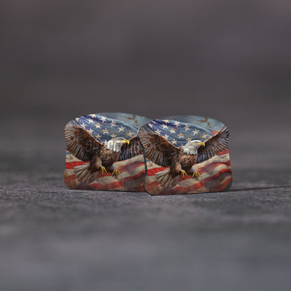 OpticGard Training Lens for Vortex® Defender-CCW - 2 Pack