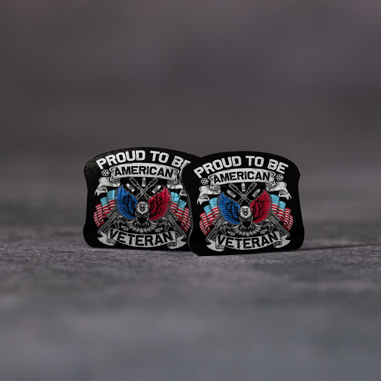 OpticGard Training Lens for Vortex® Defender-CCW - 2 Pack