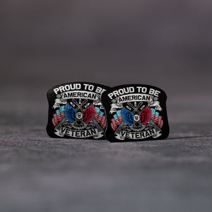 OpticGard Training Lens for Vortex® Defender-CCW - 2 Pack