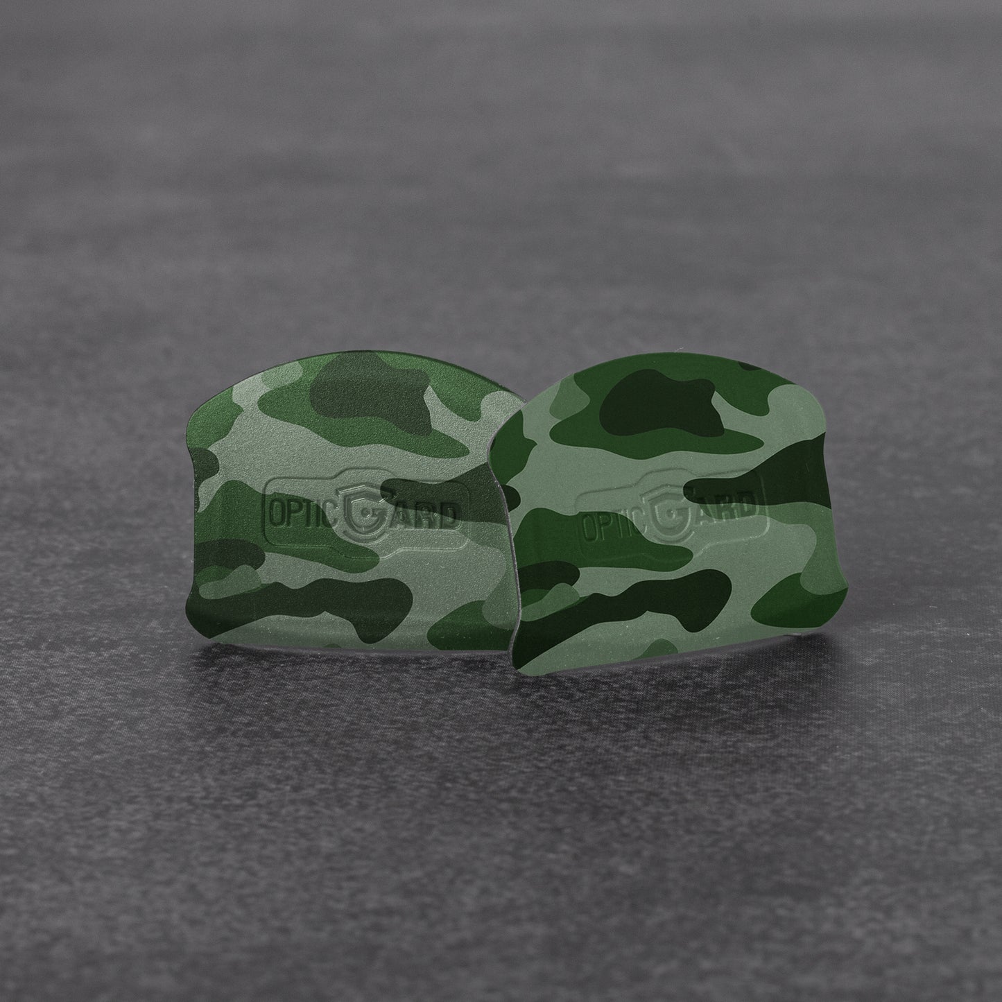 OpticGard Training Lens for Vortex® Defender ST