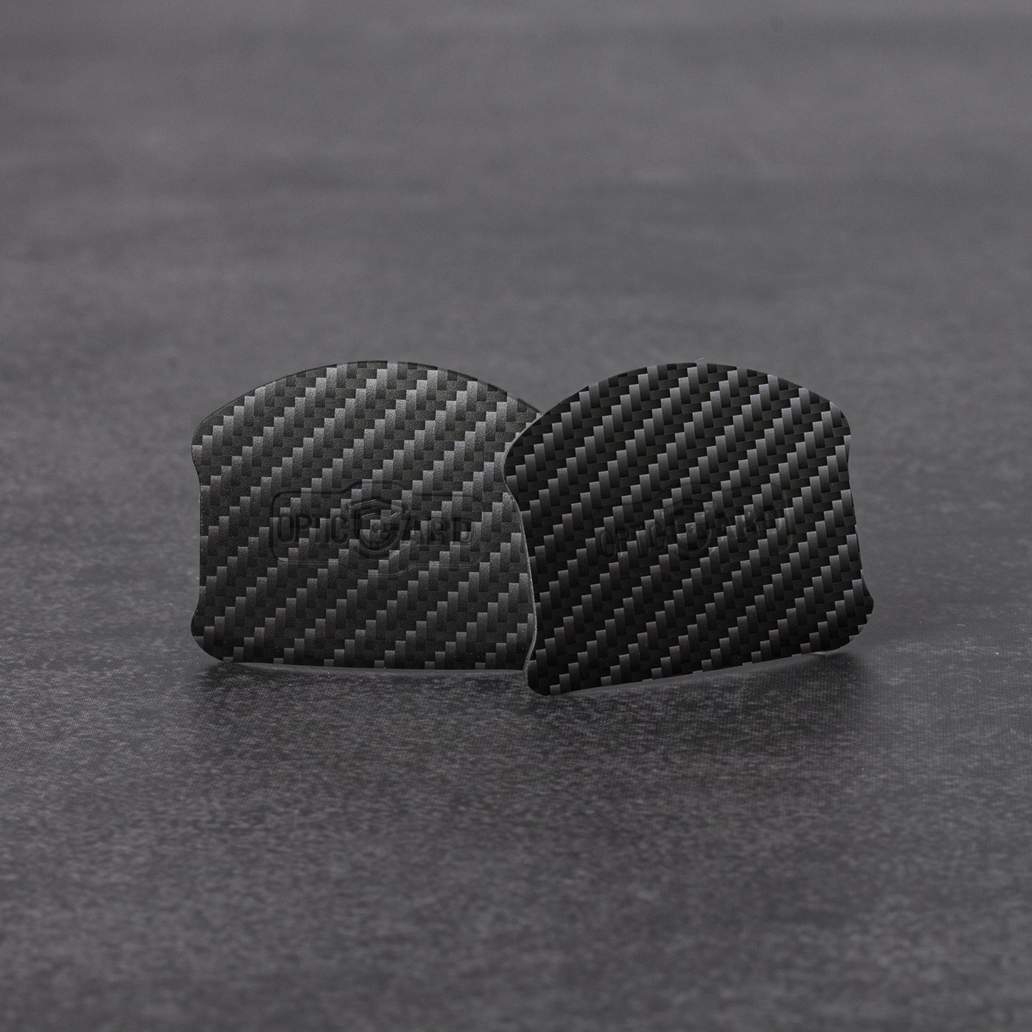 OpticGard Training Lens for Vortex® Defender ST