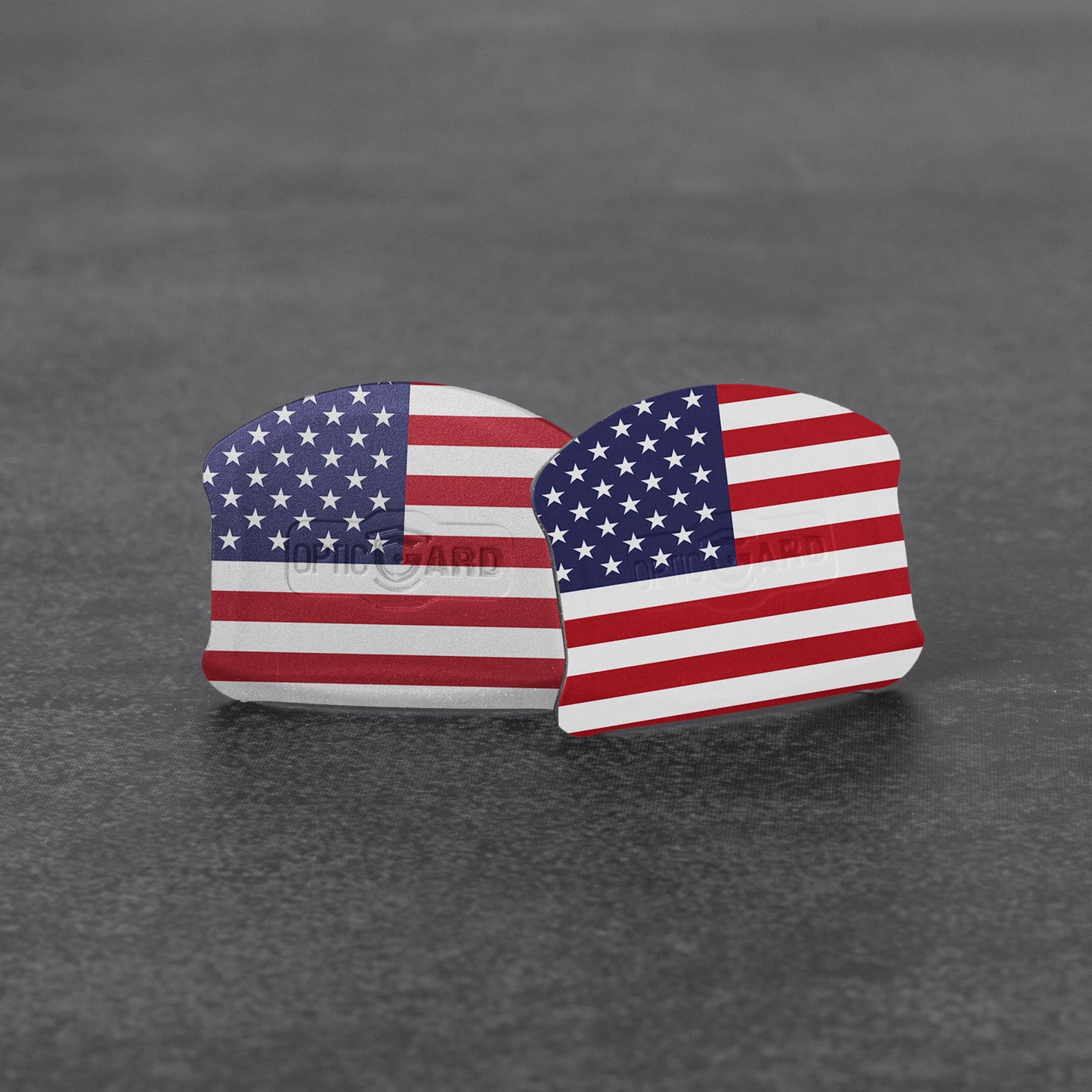 OpticGard Training Lens for Vortex® Defender ST