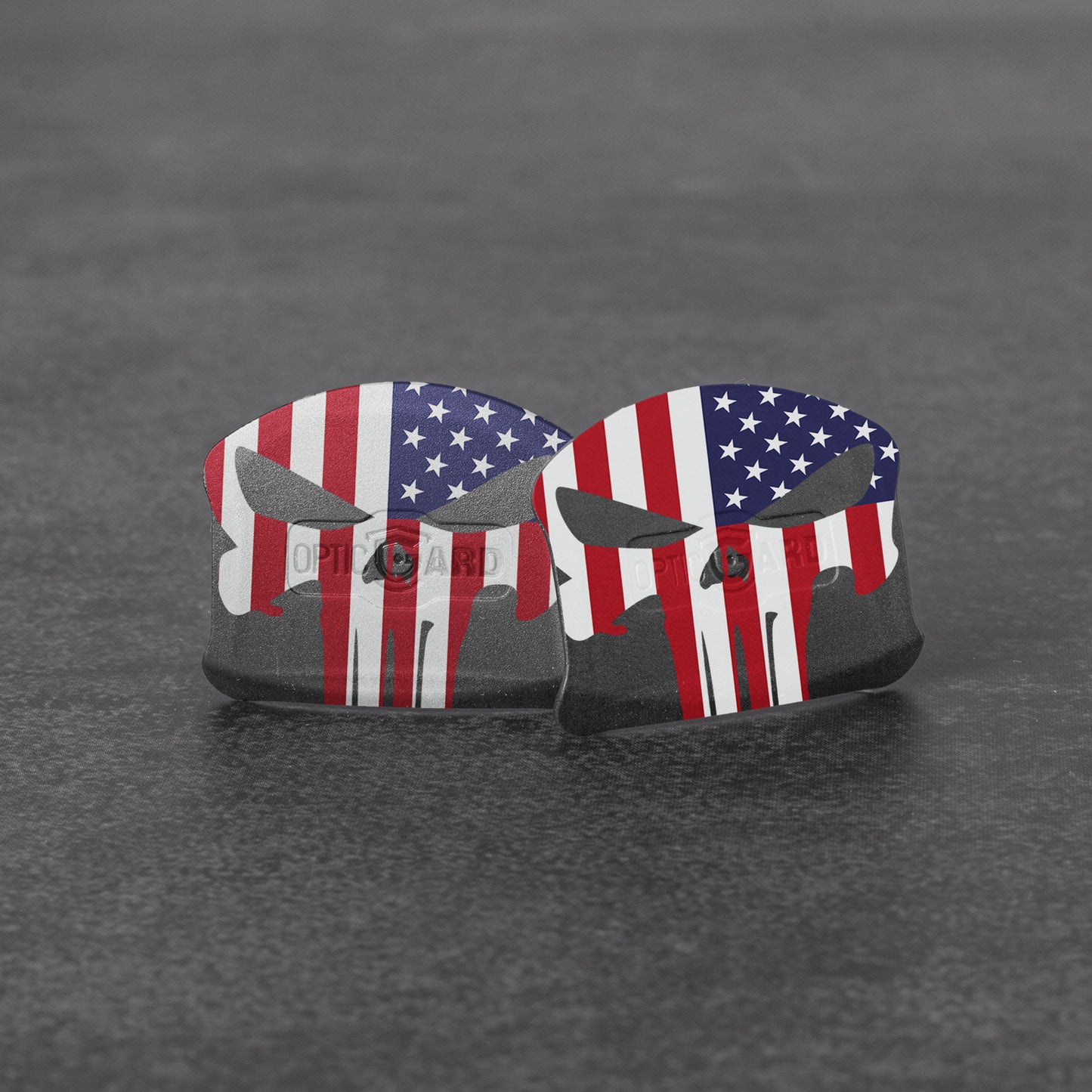 OpticGard Training Lens for Vortex® Defender ST