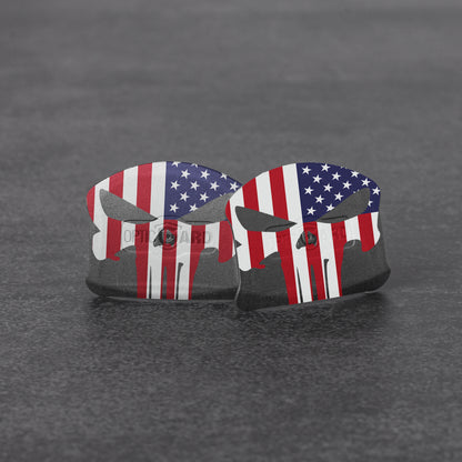 OpticGard Training Lens for Vortex® Defender ST