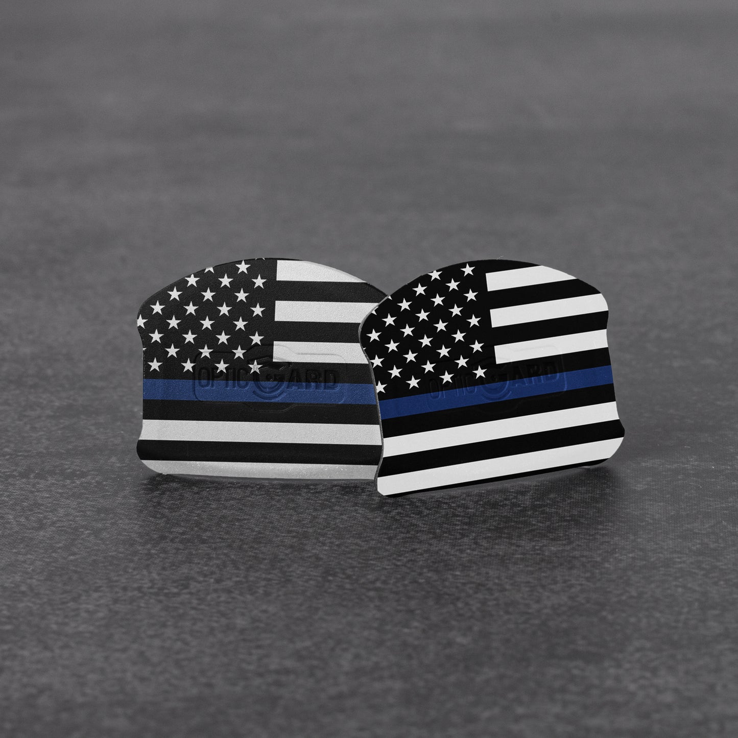 OpticGard Training Lens for Vortex® Defender ST