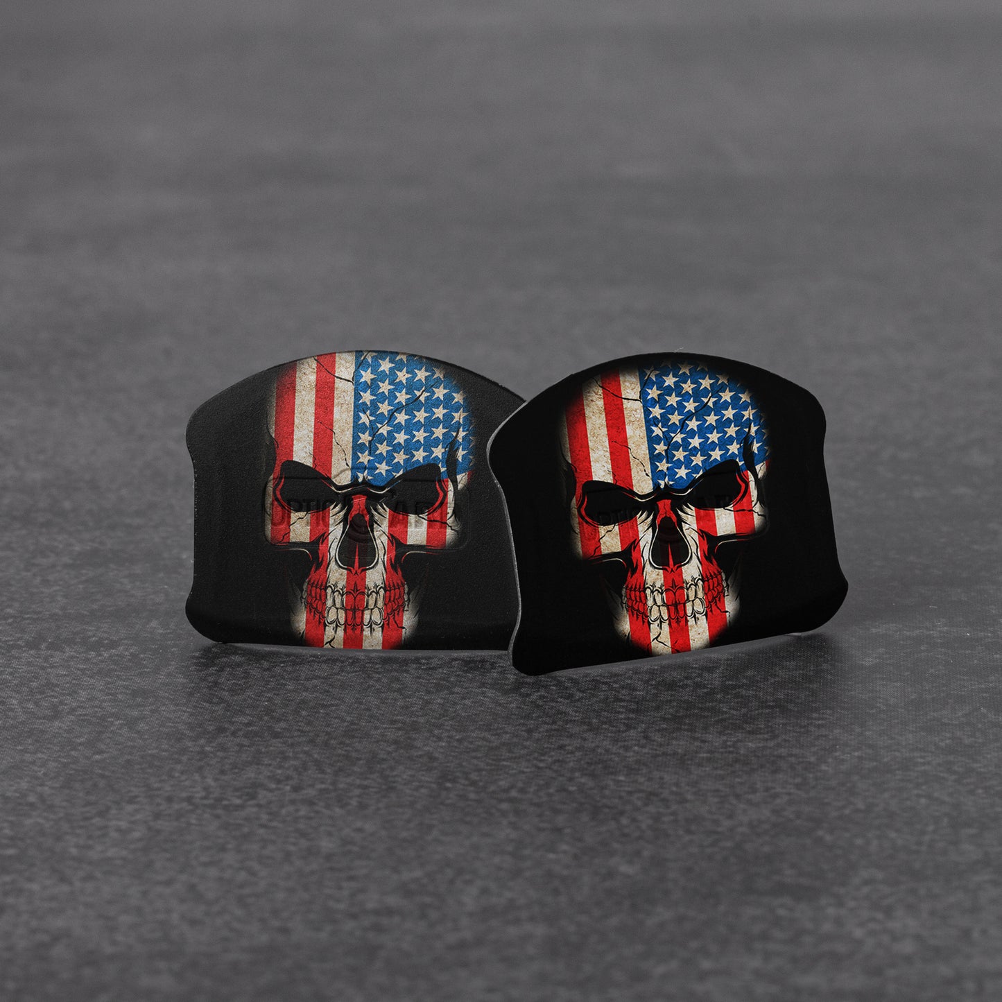 OpticGard Training Lens for Vortex® Defender ST