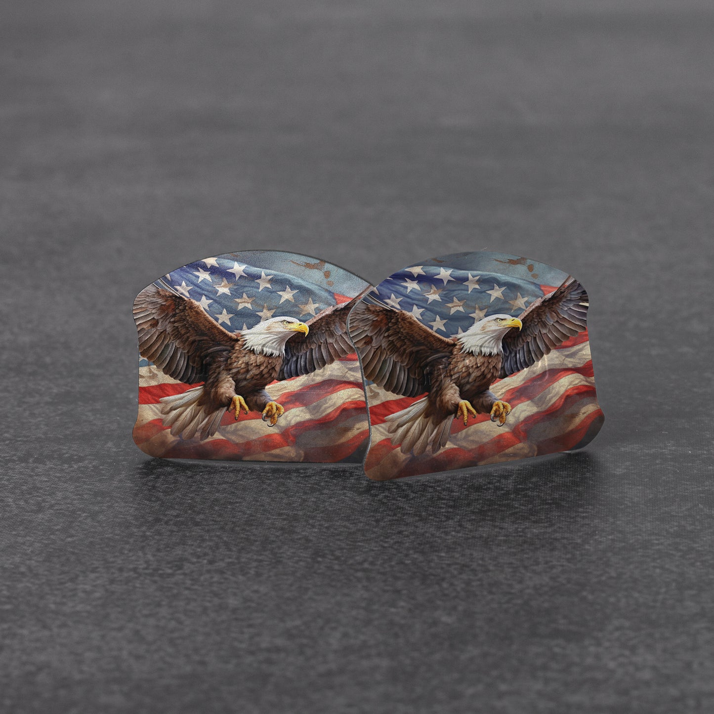 OpticGard Training Lens for Vortex® Defender ST - 2 Pack