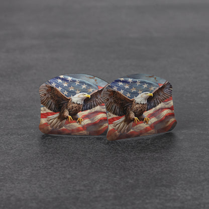 OpticGard Training Lens for Vortex® Defender ST - 2 Pack