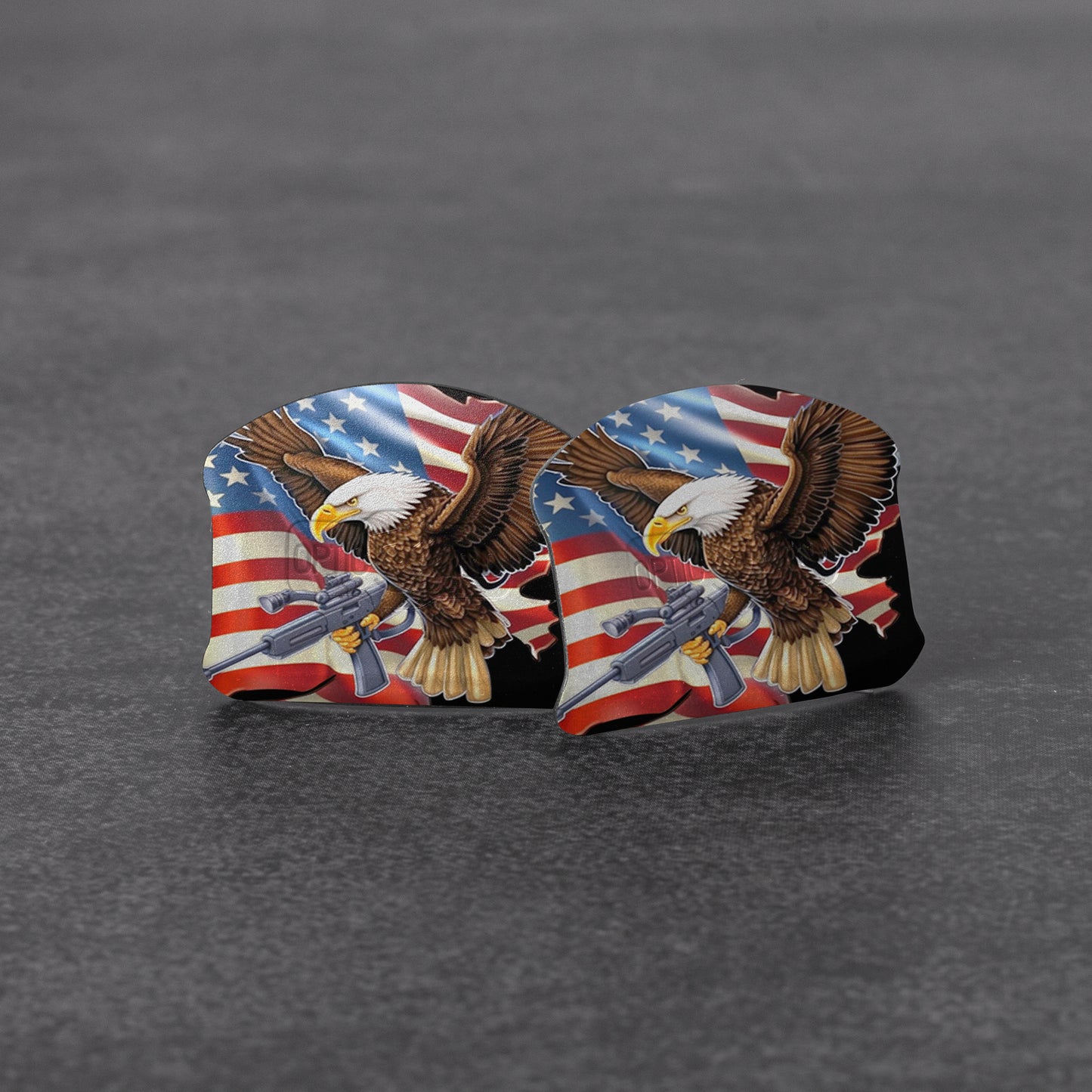 OpticGard Training Lens for Vortex® Defender ST - 2 Pack