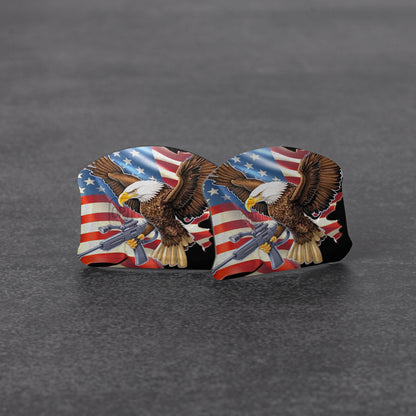 OpticGard Training Lens for Vortex® Defender ST - 2 Pack