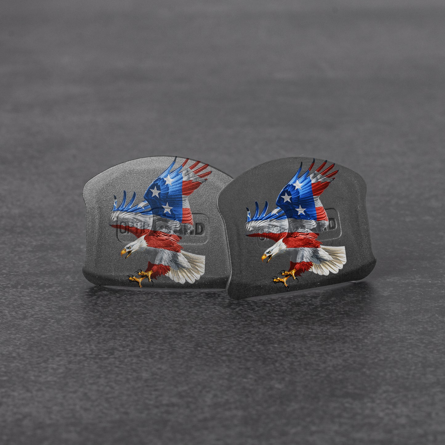 OpticGard Training Lens for Vortex® Defender ST