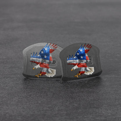 OpticGard Training Lens for Vortex® Defender ST