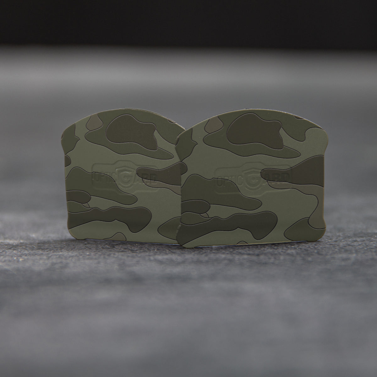 OpticGard Training Lens for Vortex® Defender XL - 2 Pack
