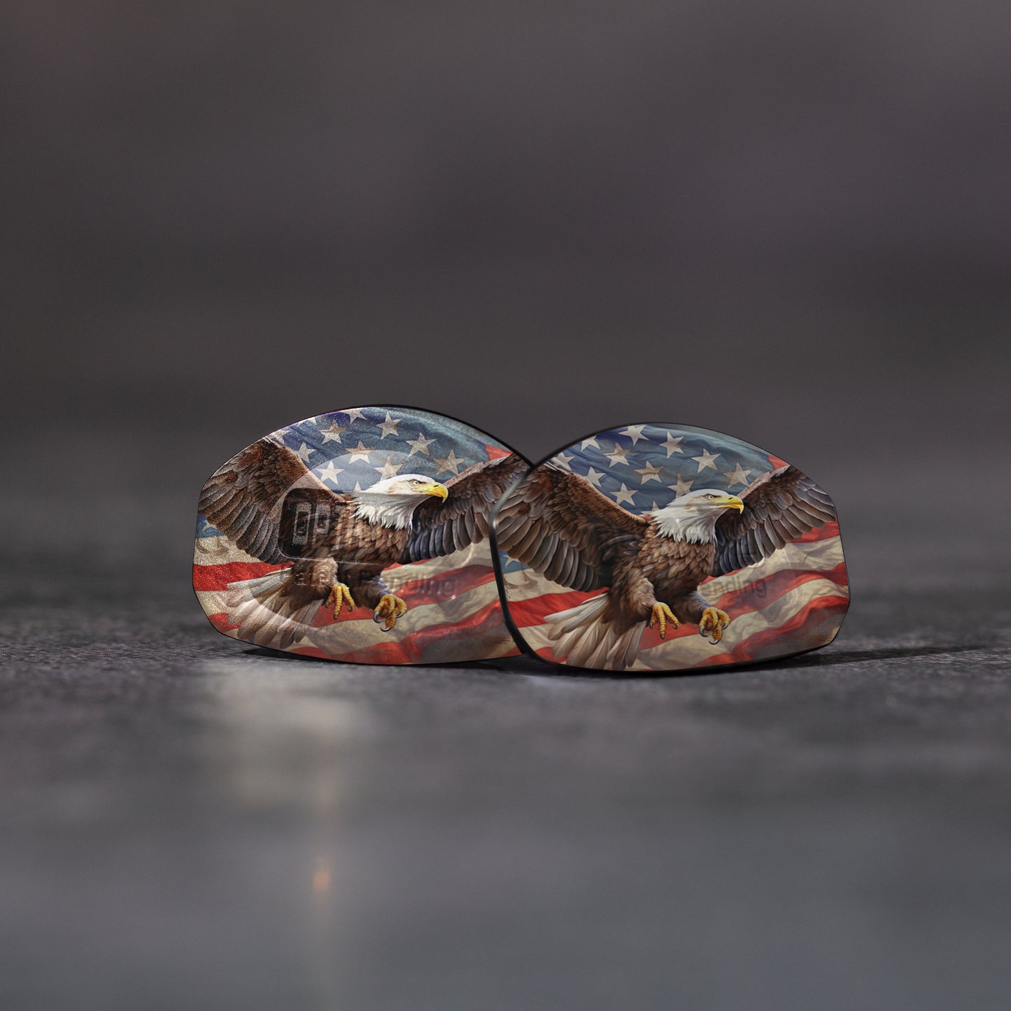 OpticGard Training Lens for Vortex® Venom - 2 Pack