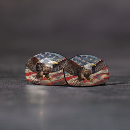 OpticGard Training Lens for Vortex® Venom - 2 Pack