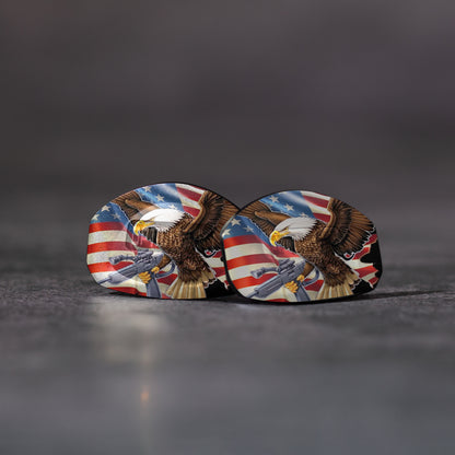 OpticGard Training Lens for Vortex® Venom - 2 Pack