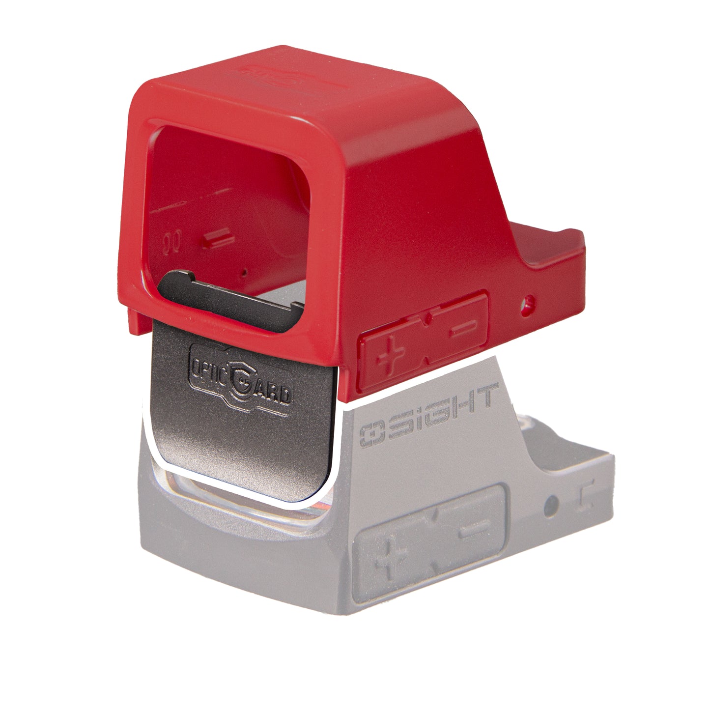 OpticGard Scope Cover for Osight® C