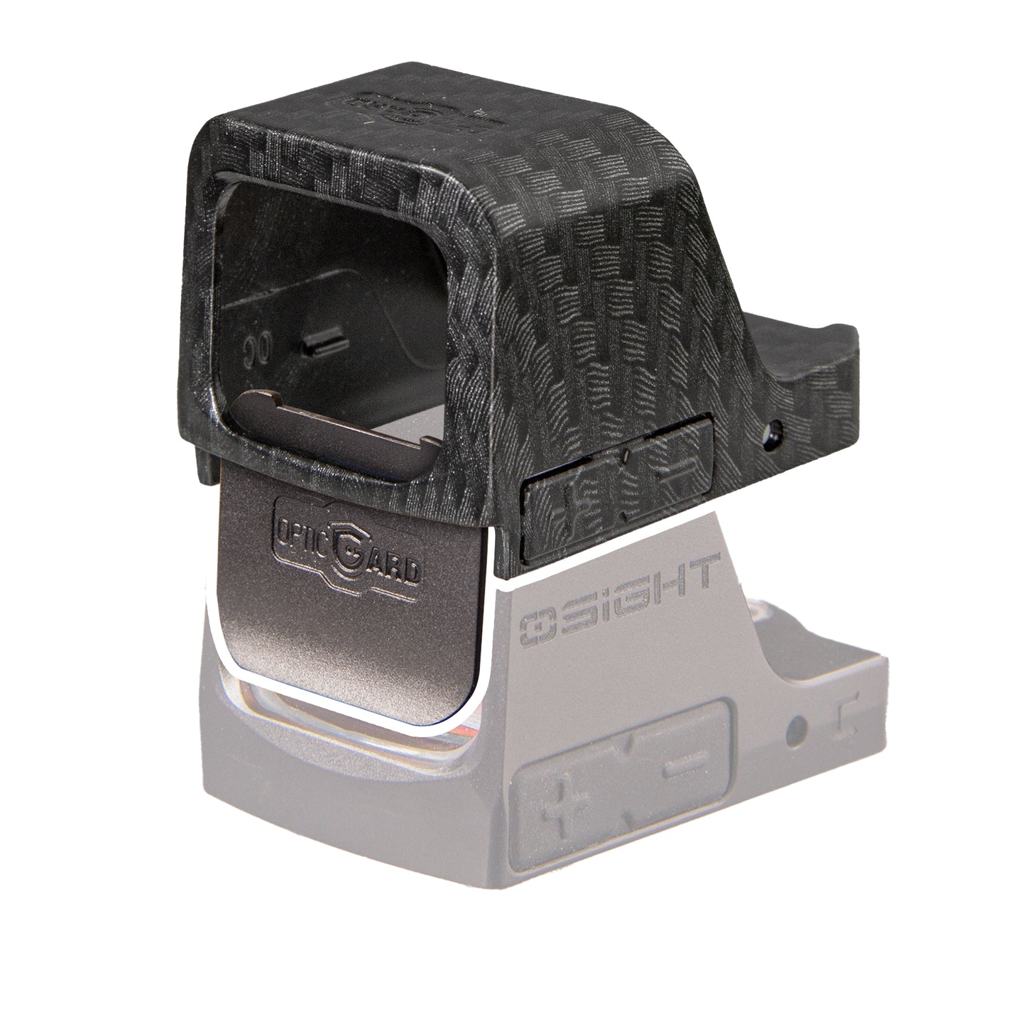 OpticGard Scope Cover for Osight® C
