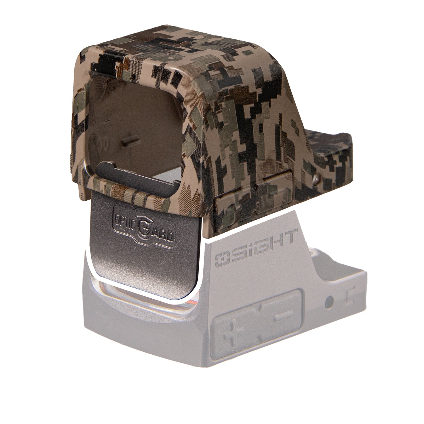 OpticGard Scope Cover for Osight® C