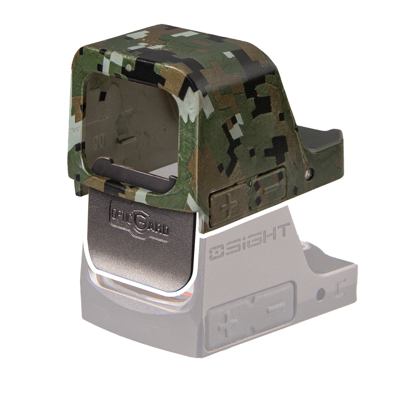 OpticGard Scope Cover for Osight® C