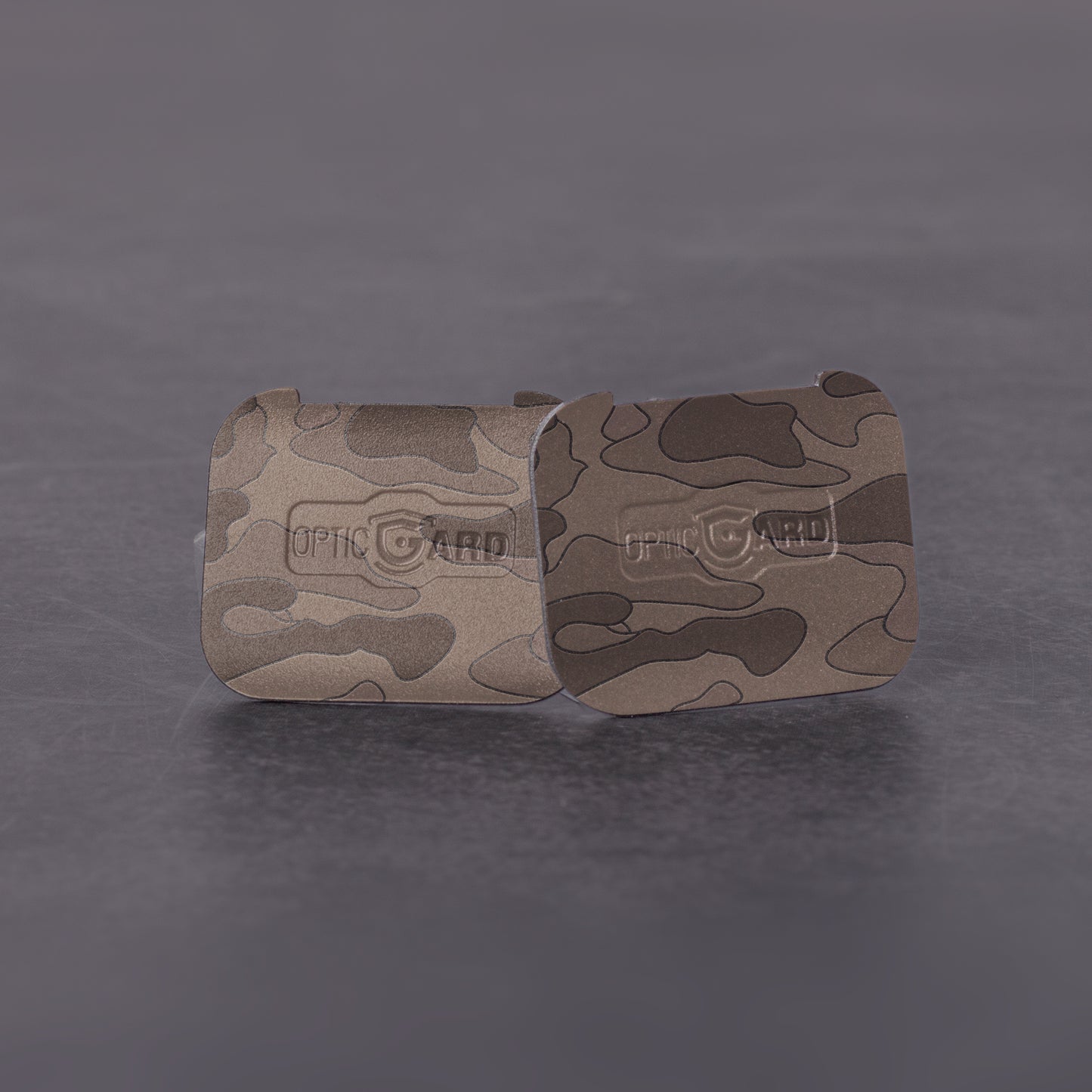 OpticGard Training Lens for Osight® C - 2 Pack