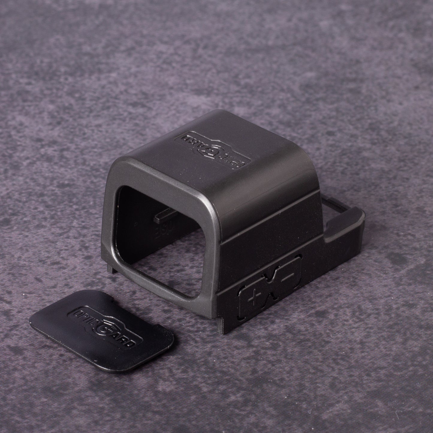 OpticGard Scope Cover for Osight® SE