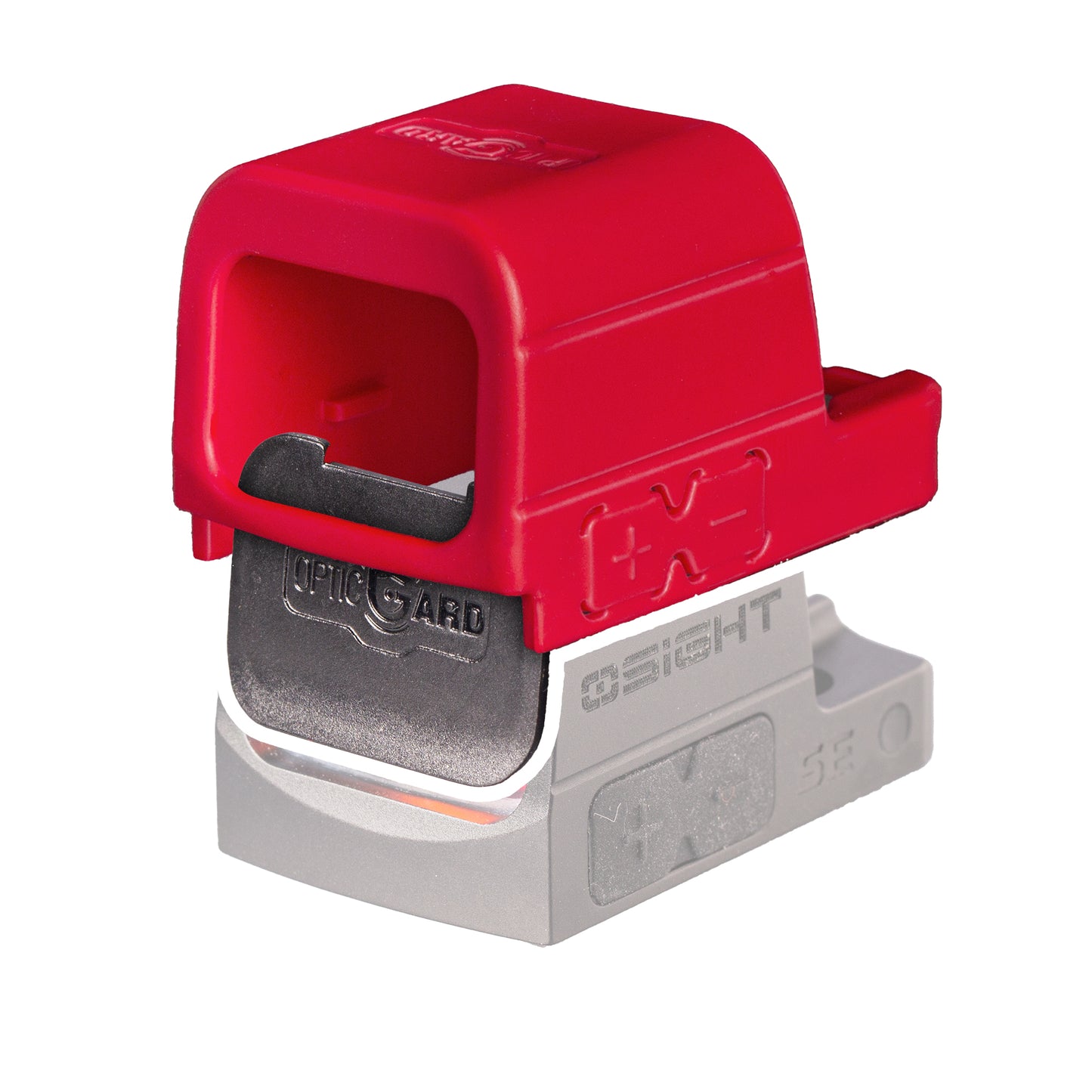 OpticGard Scope Cover for Osight® SE