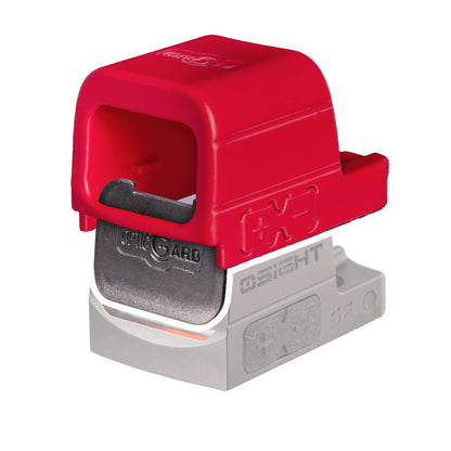 OpticGard Scope Cover for Osight® SE