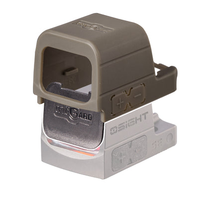 OpticGard Scope Cover for Osight® SE