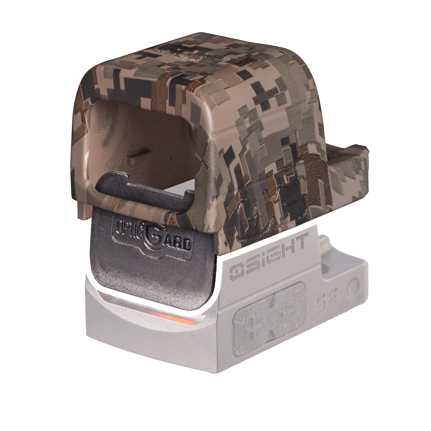 OpticGard Scope Cover for Osight® SE