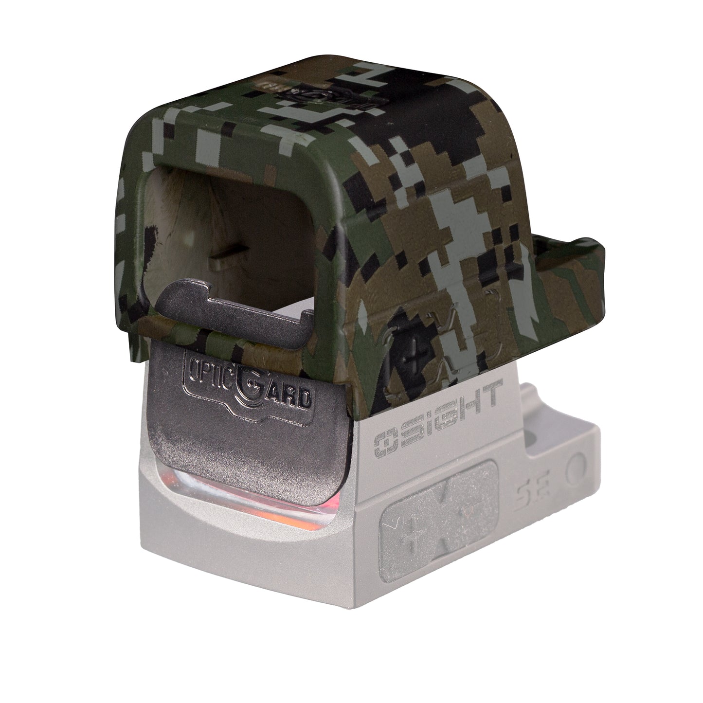 OpticGard Scope Cover for Osight® SE