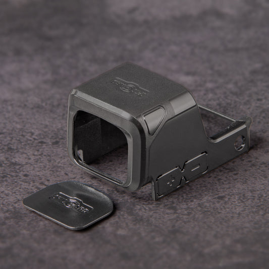 OpticGard Scope Cover for Osight® XE AMRS Enclosed